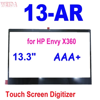 Сенсорный экран AAA + 13,3 