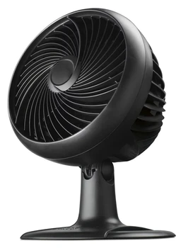 настольный вентилятор 10 дюймов, черный, HPF860BWM
