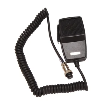 Микрофон CB-507 Динамик мобильного радио для автомобиля CB Radio Двухстороннее радио