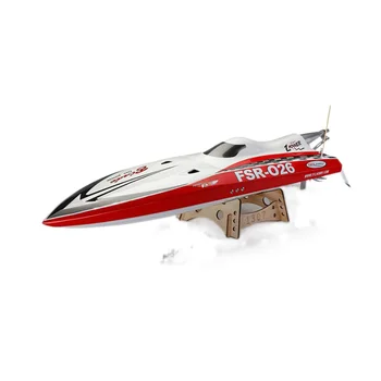 Оптовая продажа суперскоростные RC гоночные лодки Blade RTR Japan Zenoah 26CC газовый двигатель RC Лодка