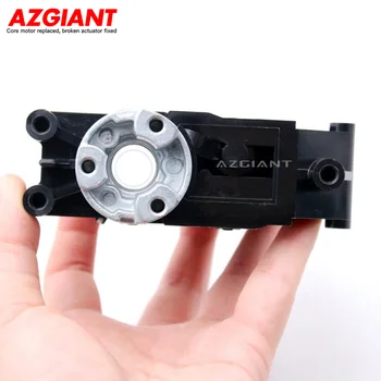 Мощный двигатель для складывания бокового зеркала заднего вида AZGIANT для Subaru Forester 2008-2012