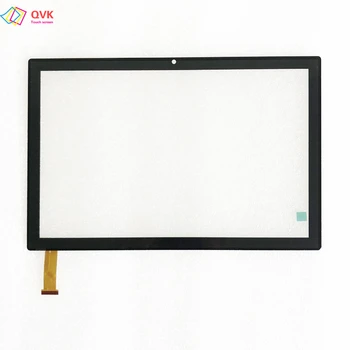 Белый Новый 10,1-дюймовый Планшет Archos T101 4G С емкостным сенсорным экраном, Дигитайзер, Сенсорная внешняя стеклянная панель